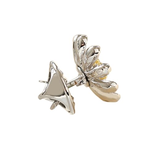 ROMISBABA Blumen Brosche Damen Mini-ornament Rosa Für Frauen Süße Nadel Broschen Für Frauen Fälschung Mini -brosche Metallbrosche Brosche Blume ROMISBABA Blumen Brosche Damen Mini-ornament Rosa Für Frauen Süße Nadel Broschen Für Frauen Fälschung Mini -brosche Metallbrosche Brosche Blume von ROMISBABA