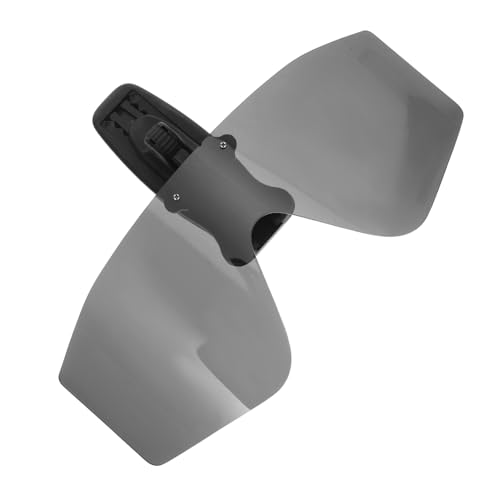 ROMISBABA Clip Sonnenbrille Herren Damen Leicht Polarisierend Klare Sicht Schutz Angeln Outdoor Sport ROMISBABA Clip Sonnenbrille Herren Damen Leicht Polarisierend Klare Sicht Schutz Angeln Outdoor Sport von ROMISBABA
