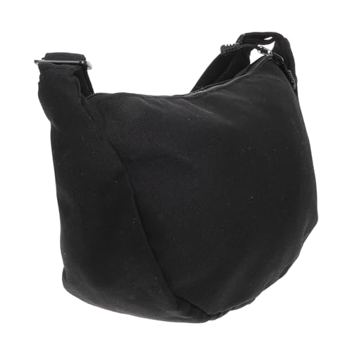 ROMISBABA Damen Canvas Umhängetasche Verstellbare Crossbody Handtasche für Reisen Modestil mit Exzellentem Design Angemessener Kapazität für Schule Einkäufe ROMISBABA Damen Canvas Umhängetasche Verstellbare Crossbody Handtasche für Reisen Modestil mit Exzellentem Design Angemessener Kapazität für Schule Einkäufe von ROMISBABA