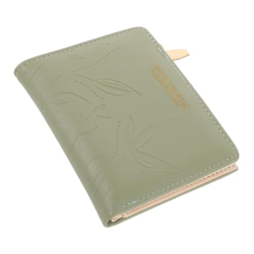 ROMISBABA Damen Geldbörse Vintage Small Compact Bifold Portemonnaie mit Reißverschluss Münzfach und Kartenhalter Großes Fassungsvermögen Praktisches Mini Portemonnaie für Frauen von ROMISBABA