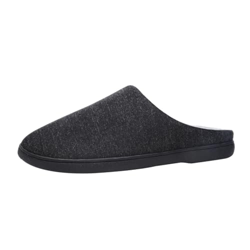 ROMISBABA Damen Hausschuhe Warm Rutschfest Indoor Pantoffeln Komfortable Winterpuschen für Zuhause und Alltag ROMISBABA Damen Hausschuhe Warm Rutschfest Indoor Pantoffeln Komfortable Winterpuschen für Zuhause und Alltag von ROMISBABA