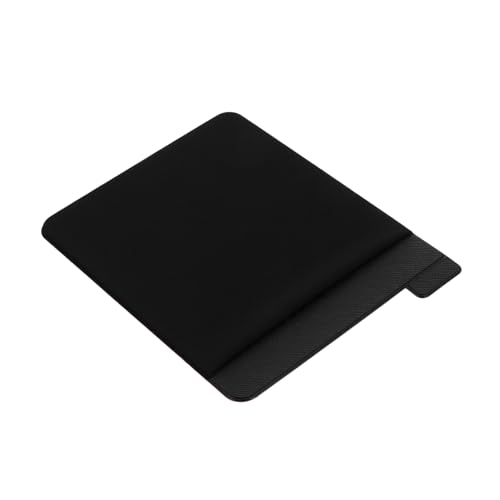 ROMISBABA Elastische Organizer Tasche für Laptop und Tablet Zubehör Aufbewahrungstasche mit Großem Fassungsvermögen Geeignet für Maus Externe Festplatte USB Kabel Schwarzer Stretch von ROMISBABA