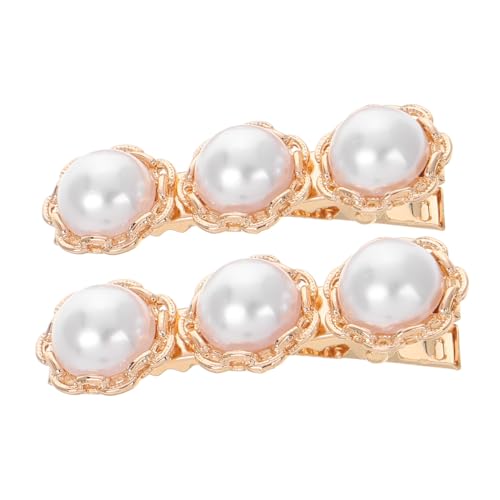ROMISBABA Schicke Haarspange Haarnadel Aus Zinklegierung Ideal Als Haar-accessoire Für Damen ROMISBABA Schicke Haarspange Haarnadel Aus Zinklegierung Ideal Als Haar-accessoire Für Damen von ROMISBABA