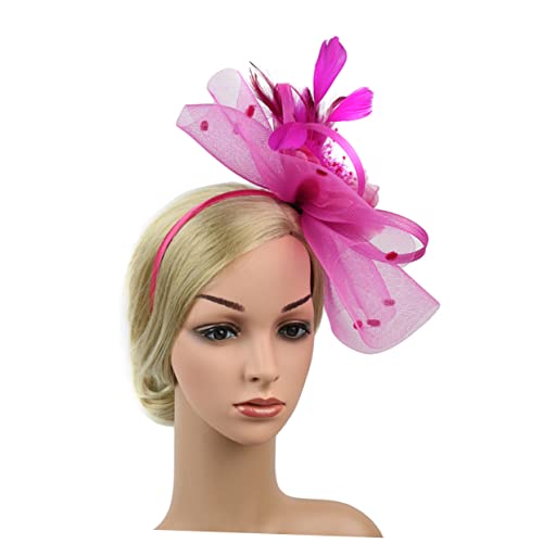 ROMISBABA Elegante Netz-haarspange Doppel-haarband Für Mädchen von ROMISBABA