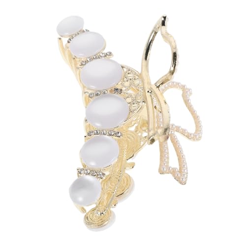 ROMISBABA Elegante Schmetterling Haar Clip Frauen Haar Clip Legierung Dünne ROMISBABA Elegante Schmetterling Haar Clip Frauen Haar Clip Legierung Dünne von ROMISBABA