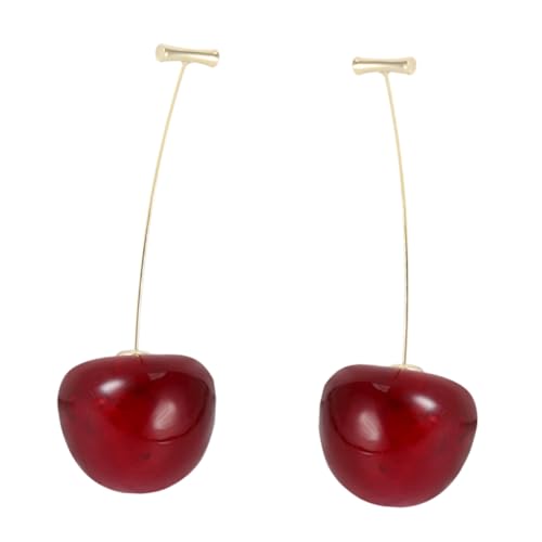 ROMISBABA Feminine Ohrringe Damen Modische Ohrhänger Elegant Leicht Für Alltag Party von ROMISBABA