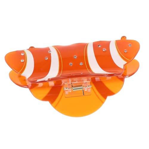 ROMISBABA Decorative Haarspangen Für Damen Niedliche Französische Haarklammern Mit Funkelnden Strasssteinen Für Kreative Frisuren Und Vielseitige Haarstylings von ROMISBABA