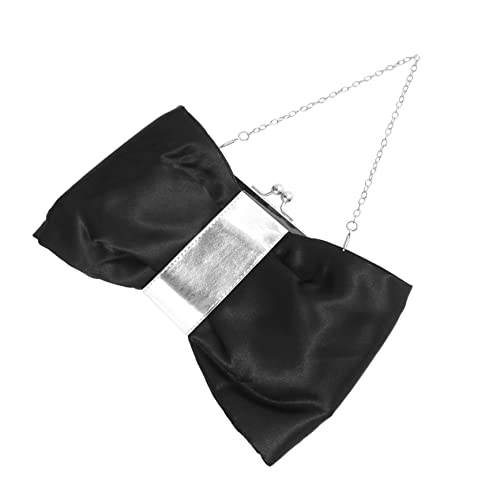 ROMISBABA Frauen PU Abendtasche Clutch für Hochzeiten Partys Cocktailabende Stilvolle Handtasche mit Großer Kapazität Elegant ROMISBABA Frauen PU Abendtasche Clutch für Hochzeiten Partys Cocktailabende Stilvolle Handtasche mit Großer Kapazität Elegant von ROMISBABA