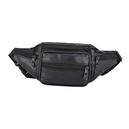 ROMISBABA Herren Bauchtasche Sporttasche mit Großem Fassungsvermögen Leicht Tragbar Multifunktionale Hüfttasche für Laufen Radfahren Handy und Geldbörse Modisches Accessoire ROMISBABA Herren Bauchtasche Sporttasche mit Großem Fassungsvermögen Leicht Tragbar Multifunktionale Hüfttasche für Laufen Radfahren Handy und Geldbörse Modisches Accessoire von ROMISBABA