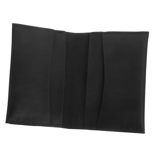 ROMISBABA Herren Herren Minimalist Büro Reise Damen Für Schutz Umschlag Tasche Und Schlitze Organizer Tasche Bargeld Halter Case Umschläge Oder Konferenzen Halter Visitenkarte Meetings von ROMISBABA