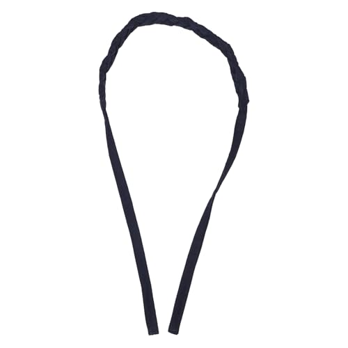 ROMISBABA Japanisches Waschlappen-stirnband – Bequemes Baumwollband Für Sushi-köche von ROMISBABA