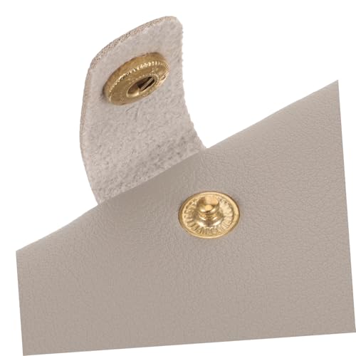 ROMISBABA Kleine Geldbörse Damen mit Münzfach und Kartenetui aus Langlebigem PU Material Vielseitige Tasche für Schmuck und Kleingeld Modische Frische Farbe Praktisches Portemonnaie für von ROMISBABA