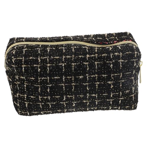 ROMISBABA Kosmetiktasche Für Frauen Stylische Und Geräumige Reise-kulturtasche Mit Praktischem Design Für Reisen Und Täglichen Gebrauch Erhältlich Elegantem von ROMISBABA