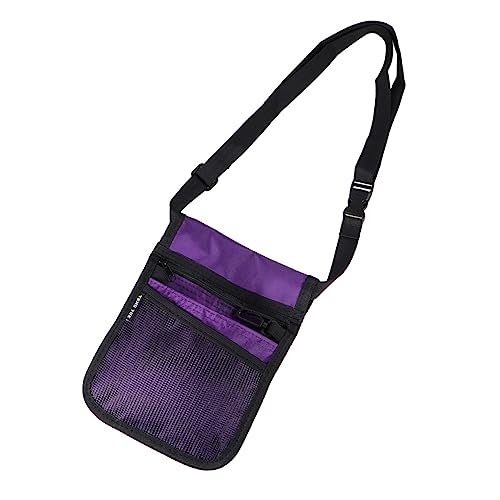 ROMISBABA Krankenschwester-hüfttasche Bauchtasche Tragbar Schultertasche Mit Ausreichender Kapazität Robustes Material Für Lange Nutzungsdauer Zur Aufbewahrung Von Werkzeugen Und von ROMISBABA