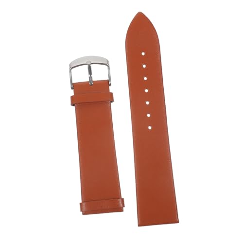 ROMISBABA Leder Watch Band Watch Lederband Mit Loops Austauschbares Uhrenband Uhr Teil ROMISBABA Leder Watch Band Watch Lederband Mit Loops Austauschbares Uhrenband Uhr Teil von ROMISBABA