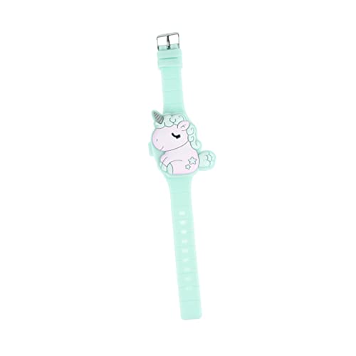 ROMISBABA Lovely Kinderuhr Touchscreen Armbanduhr Für Mädchen Weichem Für Alltag Und Spielaktivitäten Erhältlich ROMISBABA Lovely Kinderuhr Touchscreen Armbanduhr Für Mädchen Weichem Für Alltag Und Spielaktivitäten Erhältlich von ROMISBABA