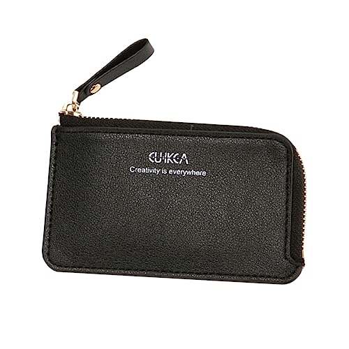 ROMISBABA Männer Geldbörse PU Kleine Brieftasche mit Münzfach Kartenhaltern für Täglichen Gebrauch Leicht Tragbar Perfektes für Besondere Anlässe ROMISBABA Männer Geldbörse PU Kleine Brieftasche mit Münzfach Kartenhaltern für Täglichen Gebrauch Leicht Tragbar Perfektes für Besondere Anlässe von ROMISBABA