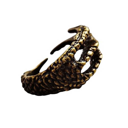 ROMISBABA Mode Offene Ringe Frau Fingerring Schmuckring Ring Golden ROMISBABA Mode Offene Ringe Frau Fingerring Schmuckring Ring Golden von ROMISBABA