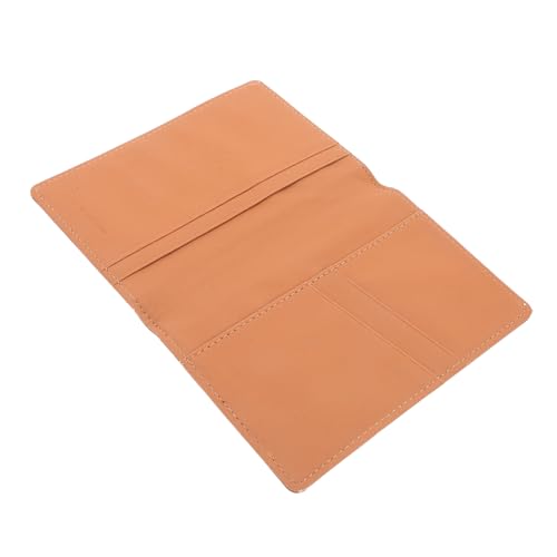 ROMISBABA Multifunktionale PU Passhülle Eleganter Kartenhalter Passport Organizer für Reiseunterlagen Praktische Dokumententasche für Damen Herren für Reisen ROMISBABA Multifunktionale PU Passhülle Eleganter Kartenhalter Passport Organizer für Reiseunterlagen Praktische Dokumententasche für Damen Herren für Reisen von ROMISBABA