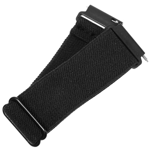 ROMISBABA Nylon-uhrenarmband-ersatz Kompatibel Mit Buds Für Damen Und Herren Praktisches Und Langlebiges Armband Für Alltag Und Formelle Anlässe von ROMISBABA
