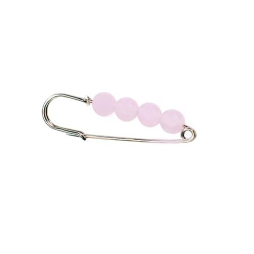 ROMISBABA Perlen Reversnadel Perlen Schal Brosche Schal Perlennadel Perlenbroschennadeln Große Perlenbrosche Rosa ROMISBABA Perlen Reversnadel Perlen Schal Brosche Schal Perlennadel Perlenbroschennadeln Große Perlenbrosche Rosa von ROMISBABA