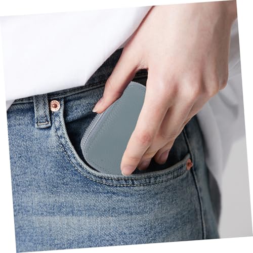 ROMISBABA RFID Blockierende Geldbörse für Damen Herren Kreditkartenetui mit Doppeltem Reißverschluss Kartenfächer Fächer für Münzen Scheine Praktische ROMISBABA RFID Blockierende Geldbörse für Damen Herren Kreditkartenetui mit Doppeltem Reißverschluss Kartenfächer Fächer für Münzen Scheine Praktische von ROMISBABA