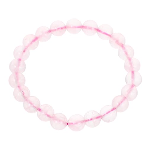 ROMISBABA Rundes Kristallperlenarmband Dehnbares Perlenarmband Damen Perlenarmband ROMISBABA Rundes Kristallperlenarmband Dehnbares Perlenarmband Damen Perlenarmband von ROMISBABA