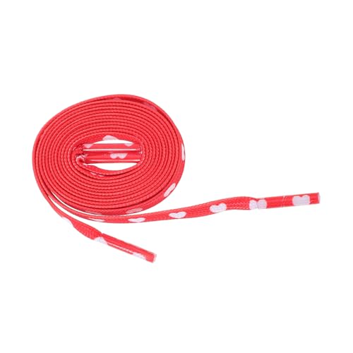 ROMISBABA Süßes Valentinstagsherz 7 Mm Für Kinder Paare Teenager Canvas- Oder Sneaker-stil ROMISBABA Süßes Valentinstagsherz 7 Mm Für Kinder Paare Teenager Canvas- Oder Sneaker-stil von ROMISBABA