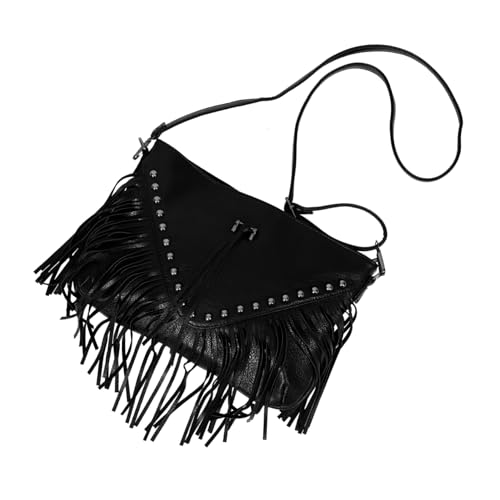 ROMISBABA Schultertasche Für Damen Tragbare Freizeittasche Mit Großem Fassungsvermögen Umhängetasche in Einfacher Form Geeignet Für Reisen Einkaufen Und Täglichen Gebrauch Kann Als Handtasch von ROMISBABA