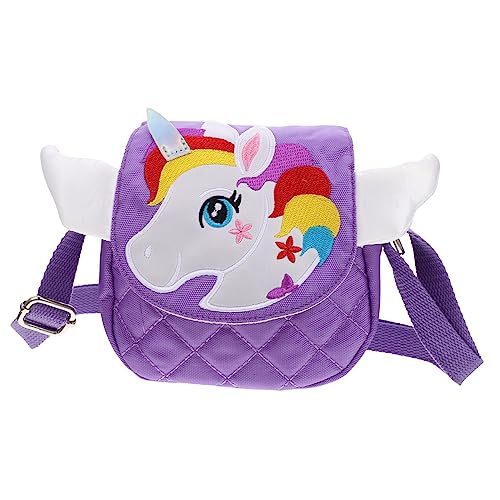 ROMISBABA Umhängetasche für Design Crossbody mit Verstellbarem Tragegurt für Kleinkinder Praktische Handtasche für Verschiedene Anlässe Langlebig ROMISBABA Umhängetasche für Design Crossbody mit Verstellbarem Tragegurt für Kleinkinder Praktische Handtasche für Verschiedene Anlässe Langlebig von ROMISBABA