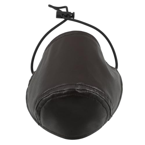 ROMISBABA Absatzschutz Für Schuhe Zum Autofahren Geeignet Schützt Vor Abnutzung Leicht Zu Reinigen Bequemer Sitz Passend Für Herren Und Damen von ROMISBABA