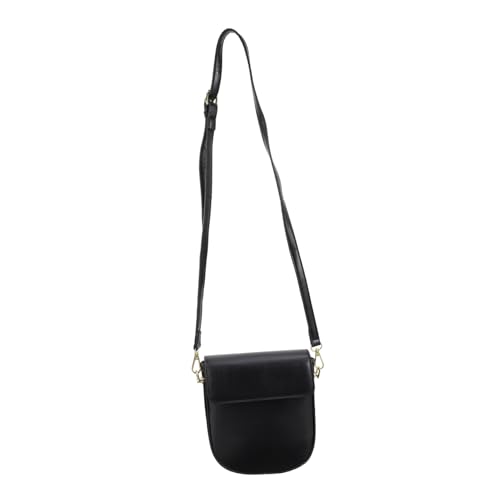 ROMISBABA Vintage Damen Schultertasche Kleine Umhängetasche Modisch Robust für Alltag Reisen Shopping Stilvolle Praktische Kosmetiktasche mit Einzigartigem Design Vielseitig Verwendbar für von ROMISBABA
