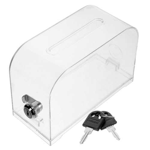 ROMISBABA Visitenkartenhalter Mit Großem Fassungsvermögen Stabiler Aufbewahrung Eleganter Organizer Für Büro Und Zuhause Für An Freunde Und Familie von ROMISBABA