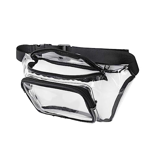 ROMISBABA Wasserdichter Outdoor-Sport-gürtelbeutel Multifunktionaler Telefontasche Umhängetasche Für Damen Herren Einkaufen Reisen Wandern Camping von ROMISBABA