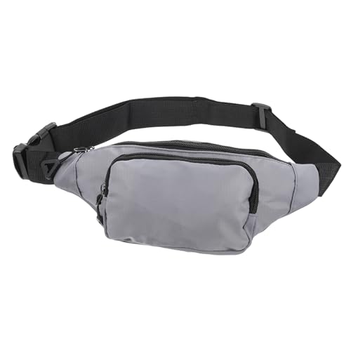 ROMISBABA wasserdichte Gürteltasche für Damen Crossbody Bag mit Großem Stauraum für Sport Shopping Leichtes Vielseitig Einsetzbar ROMISBABA wasserdichte Gürteltasche für Damen Crossbody Bag mit Großem Stauraum für Sport Shopping Leichtes Vielseitig Einsetzbar von ROMISBABA