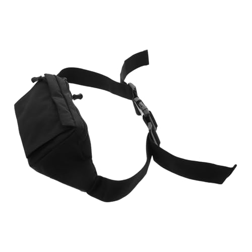 ROMISBABA wasserdichte Herren Gürteltasche für Outdoor Sport Laufen Leichte Multifunktions Handytasche mit Robustem Oxford Praktisches Reise Alltags Accessoire von ROMISBABA