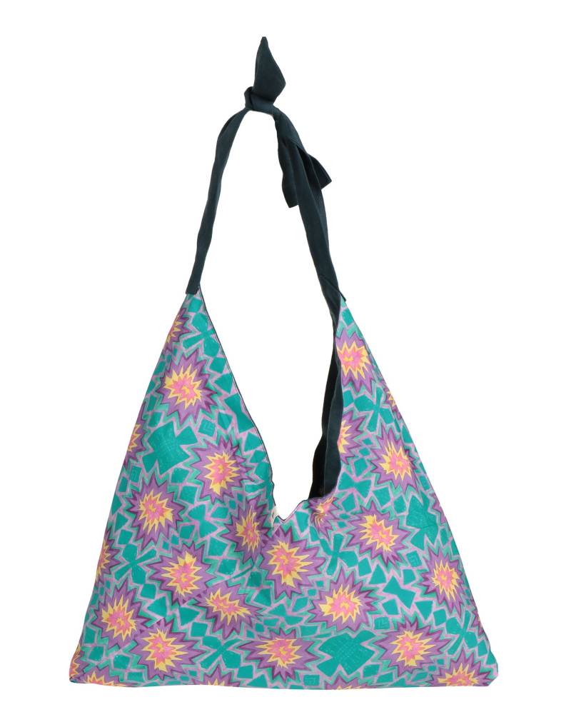 ROMUALDA Schultertasche Damen Aquamarin von ROMUALDA