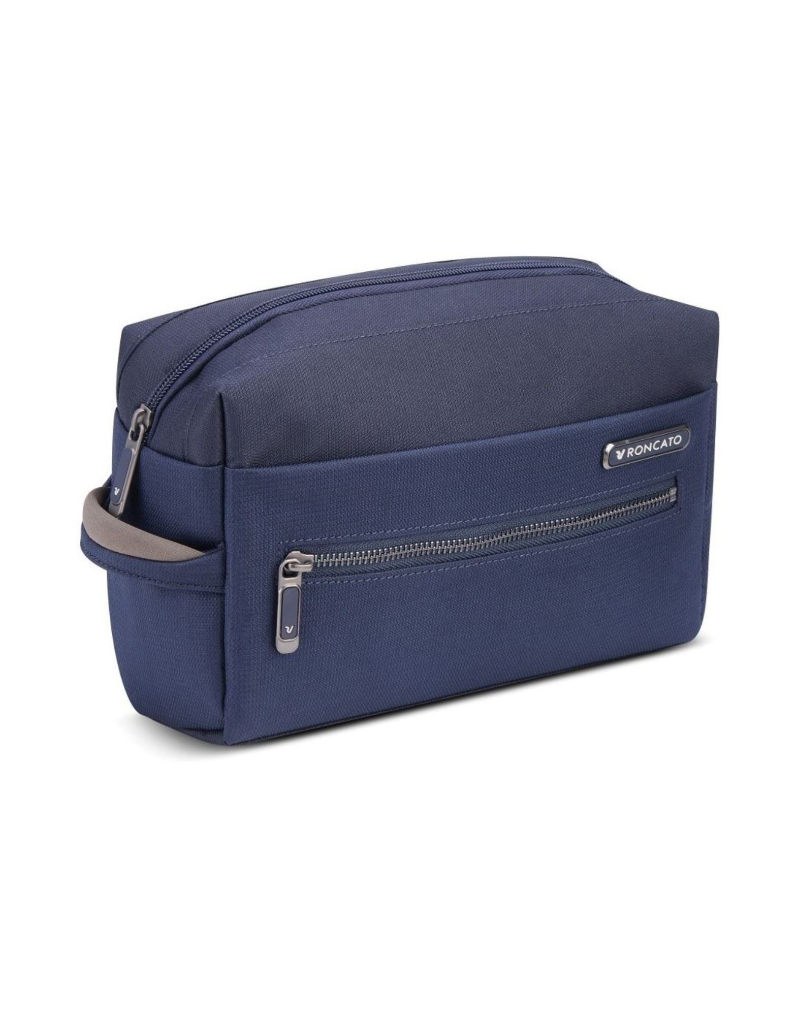 RONCATO Beauty Case Unisex Blau von RONCATO