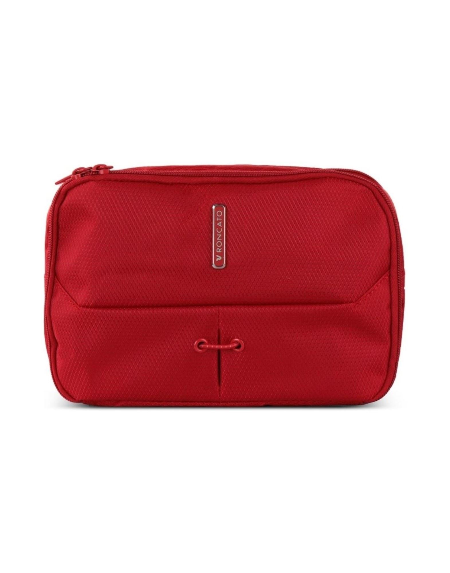 RONCATO Beauty Case Unisex Rot von RONCATO