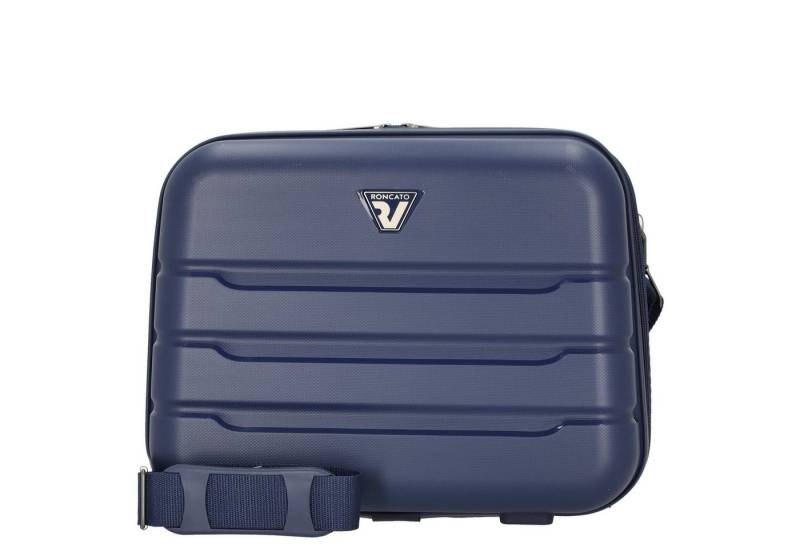 RONCATO Beautycase B-Flying - Beautycase 34 cm (blu notte) von RONCATO