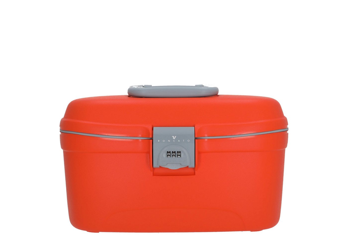 RONCATO Beautycase Light - Beauty Case 36 cm (papaia) von RONCATO
