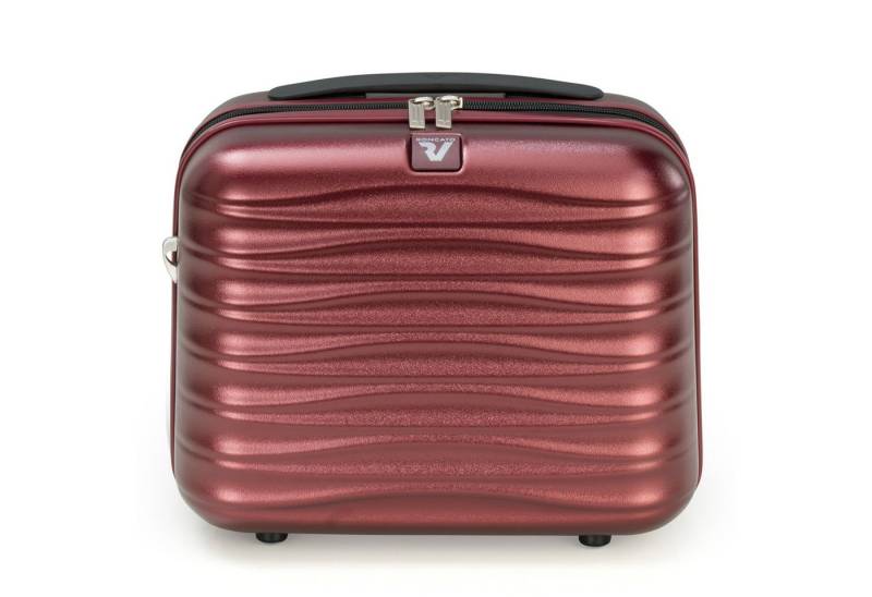 RONCATO Beautycase Wave, Polycarbonat von RONCATO
