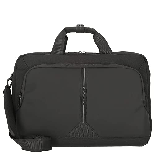 RONCATO Clayton - Laptoptasche 15.6" 44 cm black von RONCATO