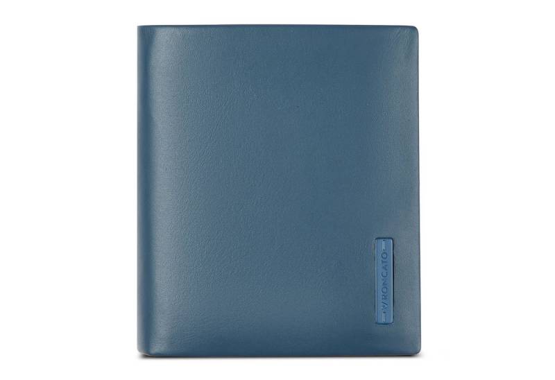 RONCATO Geldbörse Detroit, Leder von RONCATO