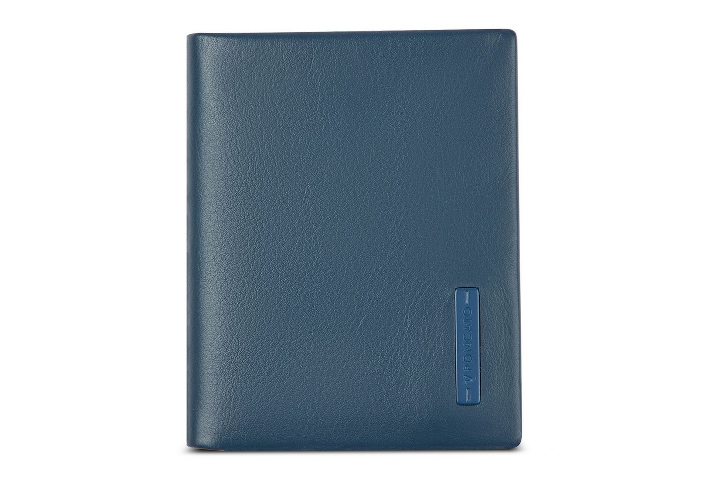 RONCATO Geldbörse Detroit, Leder von RONCATO