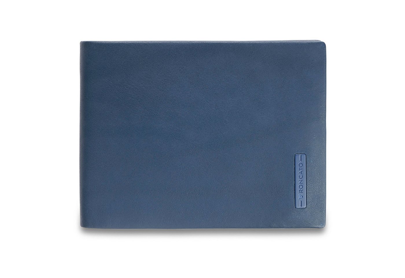 RONCATO Geldbörse Detroit, Leder von RONCATO