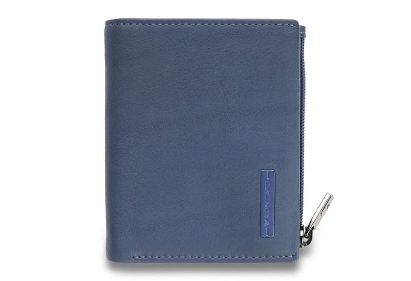 RONCATO Geldbörse Detroit, Leder von RONCATO