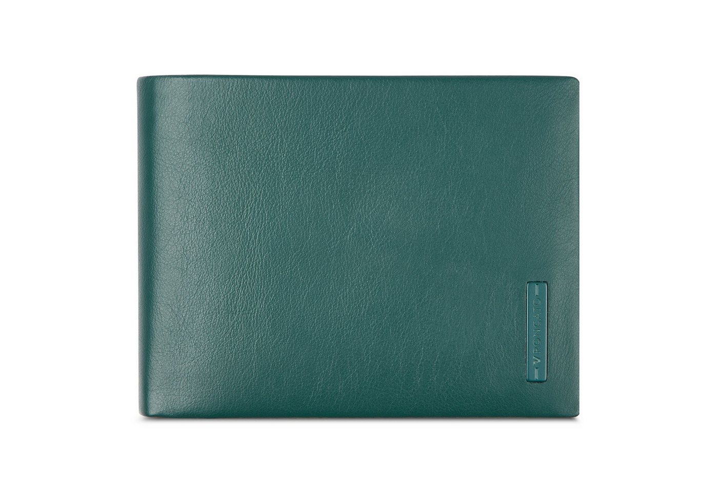 RONCATO Geldbörse Detroit, Leder von RONCATO