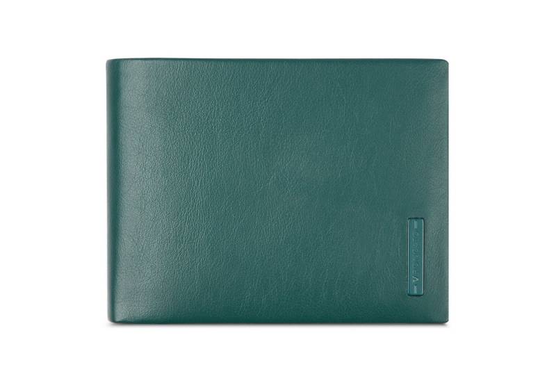 RONCATO Geldbörse Detroit, Leder von RONCATO