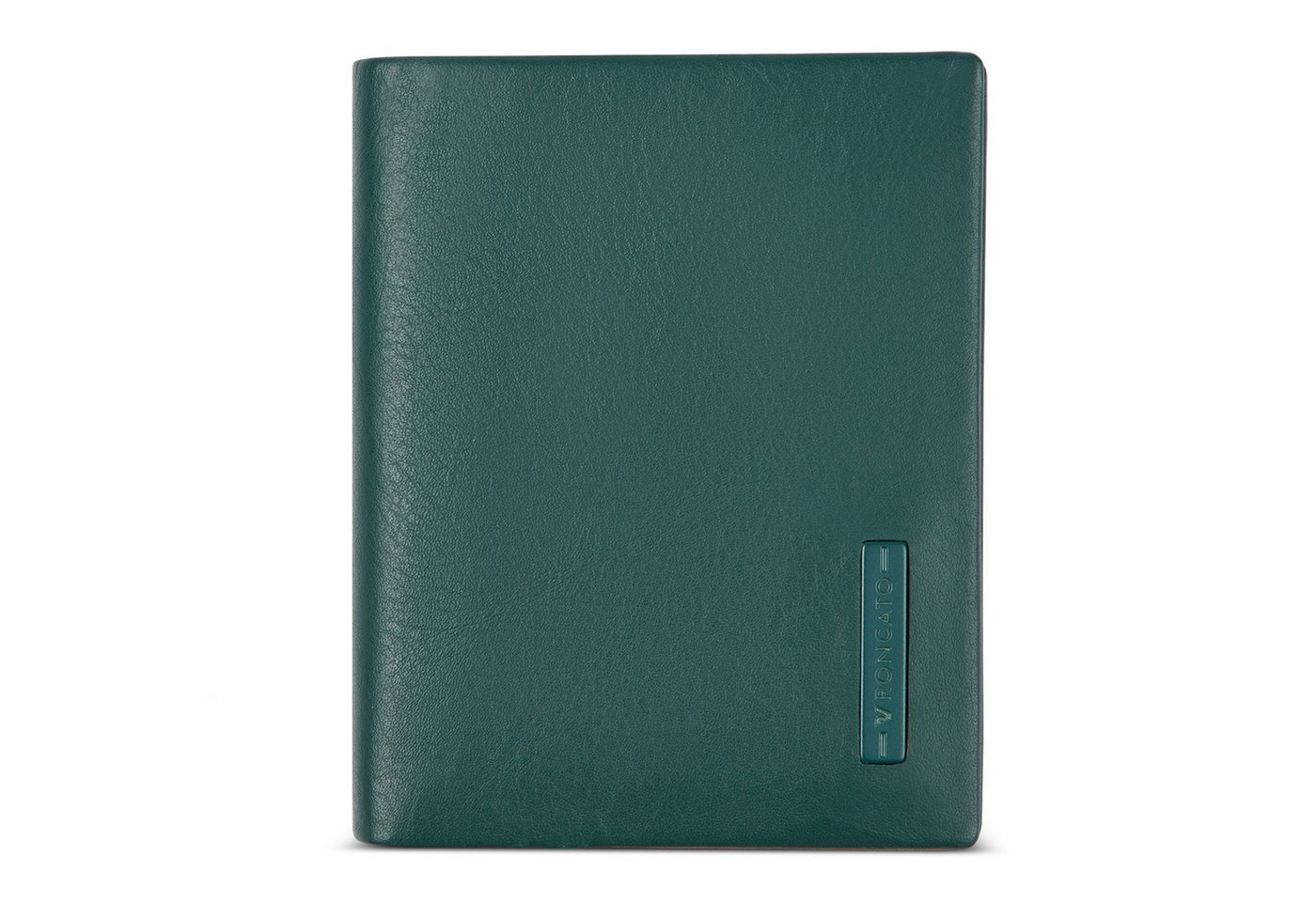 RONCATO Geldbörse Detroit, Leder von RONCATO